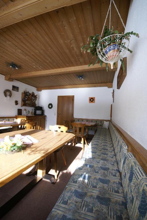 Haus Oblasser フィンケンベルク エクステリア 写真